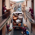 Empresa de vaciado de pisos en Terrassa