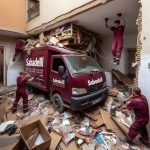 ONG de recogida de muebles en Sabadell