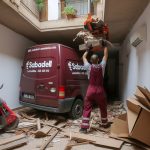ONG de recollida de mobles a Sabadell