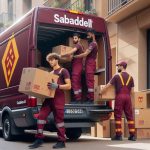 Recogida de muebles y trastos viejos en Sabadell