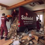 Tarifas competitivas de derribos interiores en Sabadell