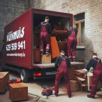 Vaciado de Pisos en Granollers - Servicios Profesionales