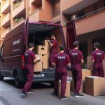 Vaciado de casas en Sabadell: servicios profesionales y eficientes
