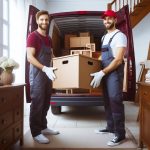Vaciado de pisos en Artés: Empresas especializadas