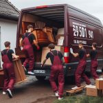 Vaciado de pisos en El Prat de Llobregat - Servicios profesionales