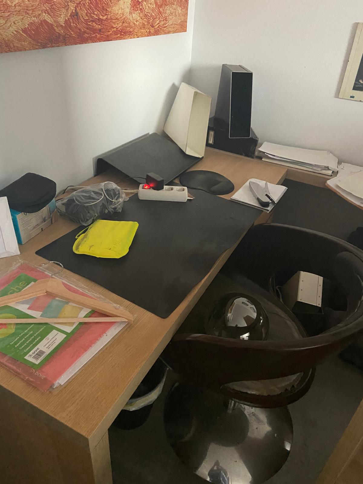 Vaciado de pisos en Hospitalet de Llobregat