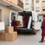 Vaciado de pisos en La Palma de Cervelló - Servicios profesionales