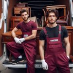 Vaciado de pisos en Vilanova i la Geltrú - Servicios profesionales